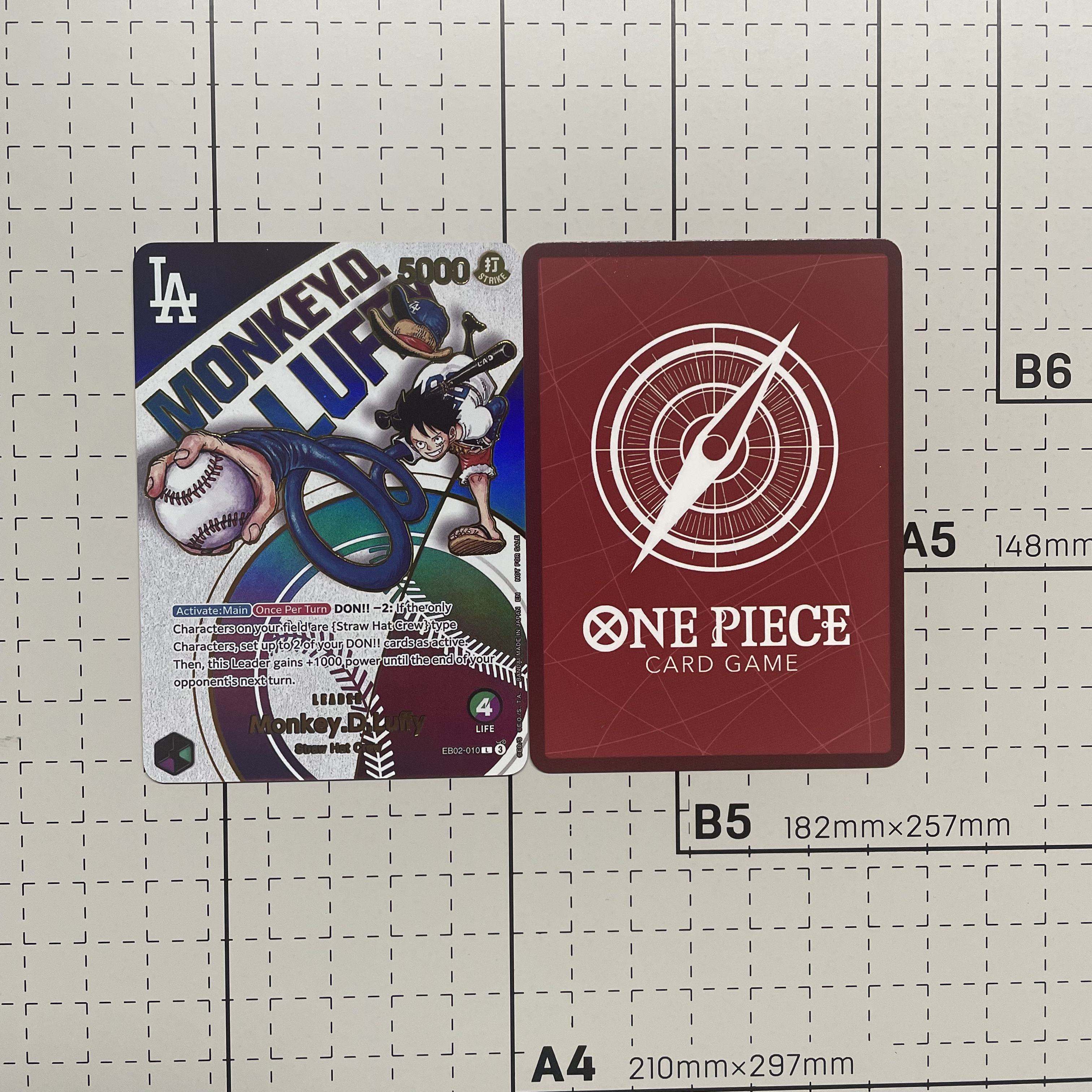New English Diy One Piece Base - Anime One Piece Merchandise 리뷰 및 가격