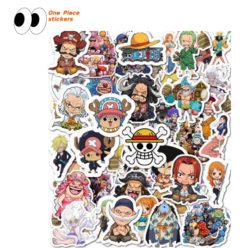 Cartoon anime One Piece notebo - Anime One Piece Merchandise 리뷰 및 가격