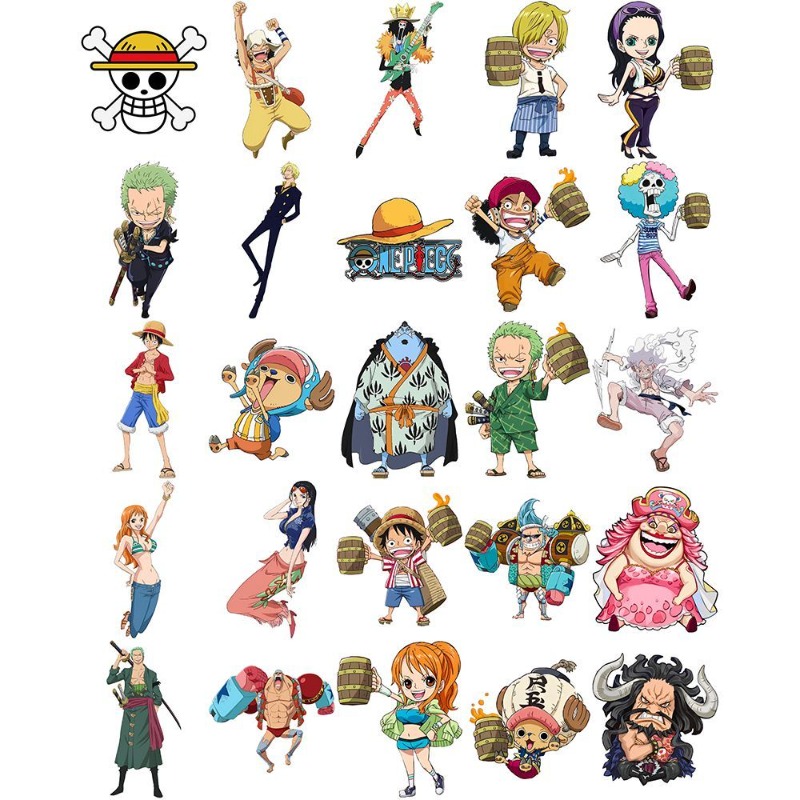 Cartoon anime One Piece notebo - Anime One Piece Merchandise 리뷰 및 가격