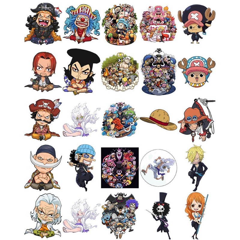 Cartoon anime One Piece notebo - Anime One Piece Merchandise 리뷰 및 가격