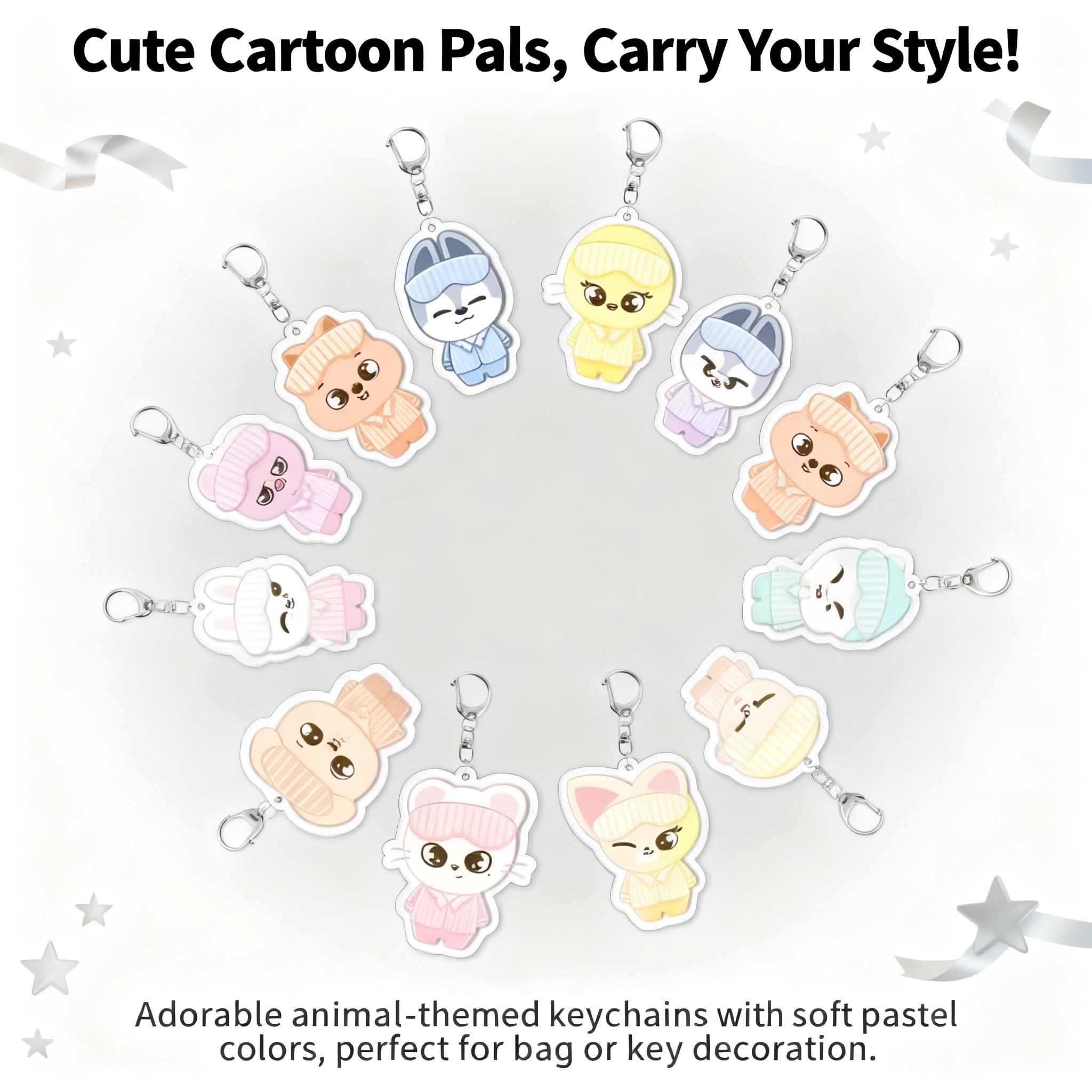 Stray Kids Kpop Idol Anime Car - Anime Merchandise For Kids 리뷰 및 가격