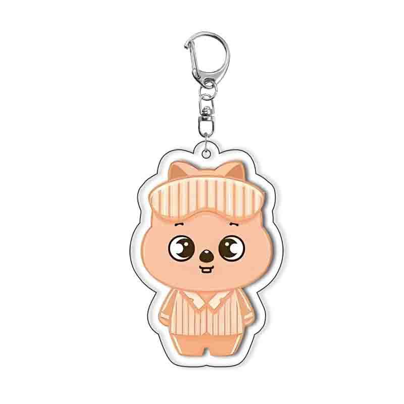 Stray Kids Kpop Idol Anime Car - Anime Merchandise For Kids 리뷰 및 가격