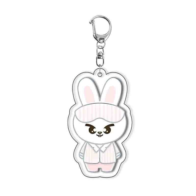 Stray Kids Kpop Idol Anime Car - Anime Merchandise For Kids 리뷰 및 가격