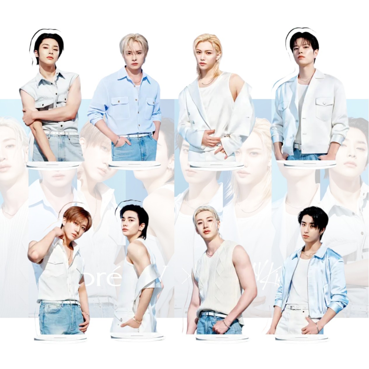 Stray Kids 2026 New Album Acry - Anime Merchandise For Kids 리뷰 및 가격