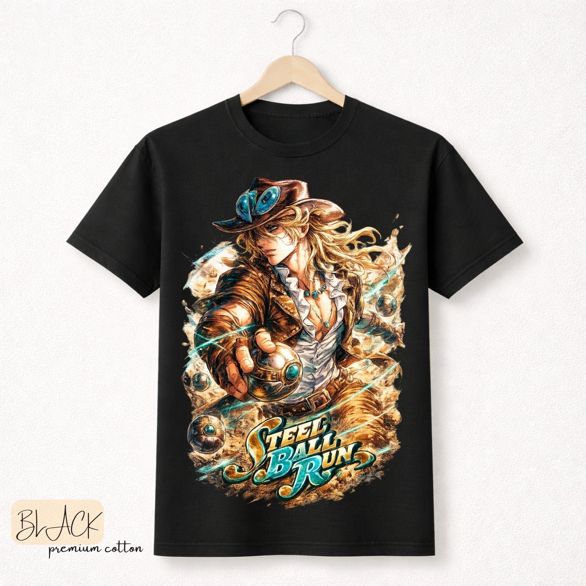 Anime Jojo Bizarre Adventure S - Jojo Anime Merchandise 리뷰 및 가격