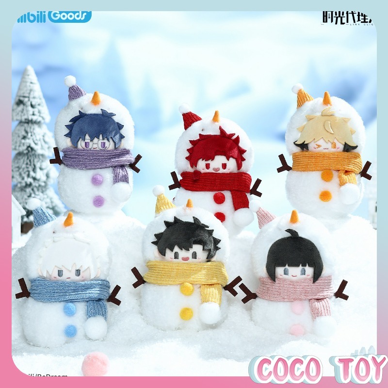 bilibiliGoods Officially Licen - Anime Merchandise Licensing 리뷰 및 가격