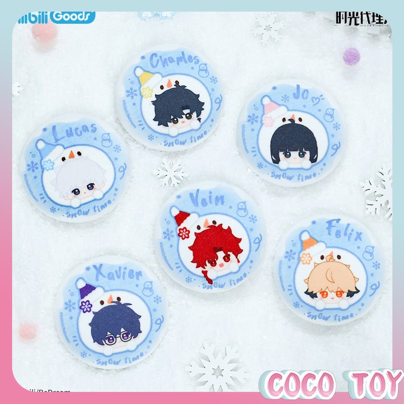 bilibiliGoods Officially Licen - Anime Merchandise Licensing 리뷰 및 가격