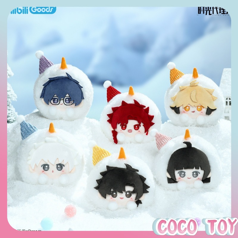bilibiliGoods Officially Licen - Anime Merchandise Licensing 리뷰 및 가격