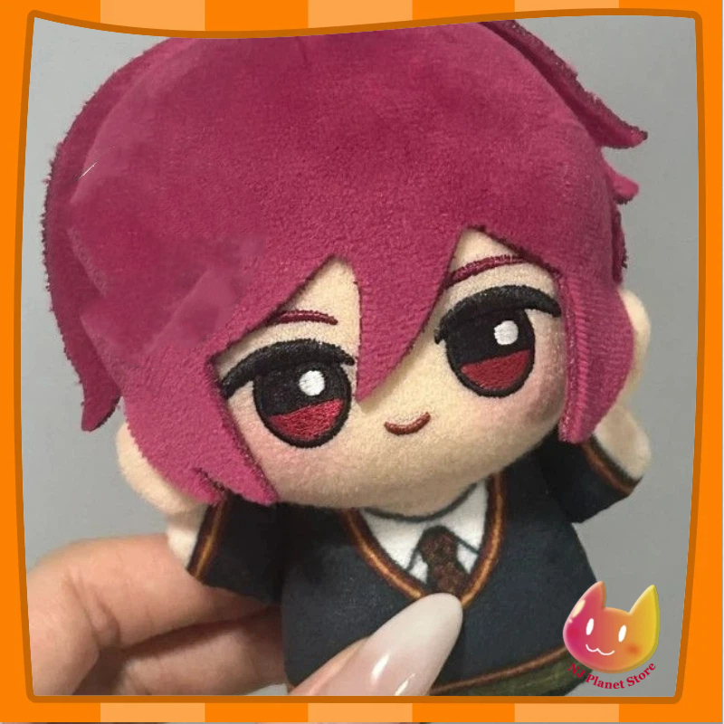 10cm Mini Cotton Doll Stuffed  - Anime Merchandise For Kids 리뷰 및 가격