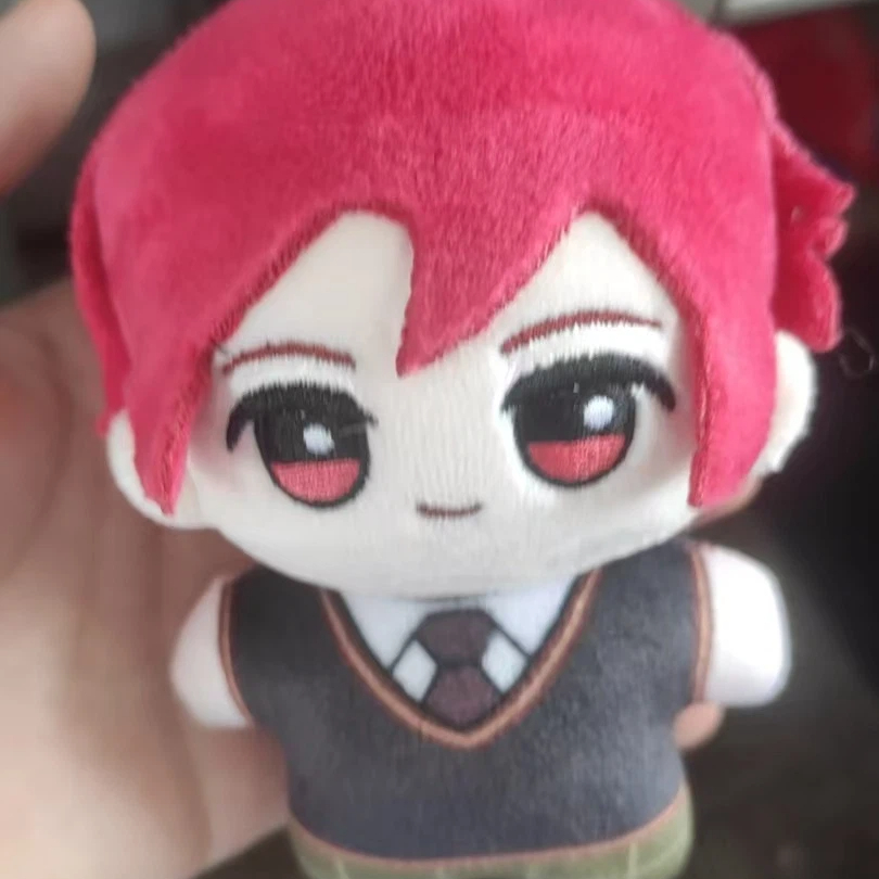 10cm Mini Cotton Doll Stuffed  - Anime Merchandise For Kids 리뷰 및 가격