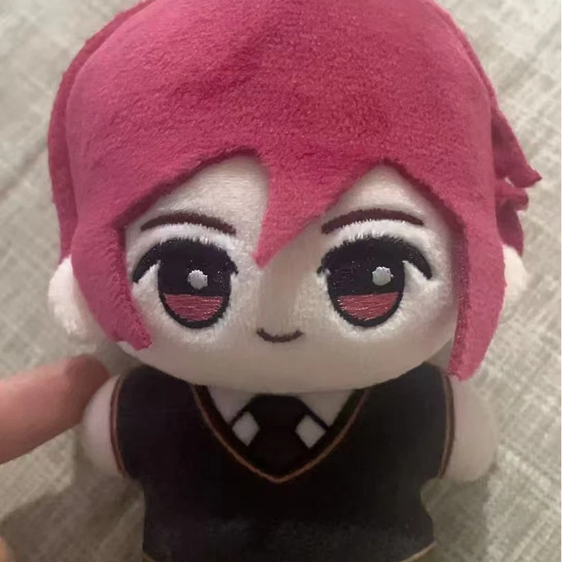 10cm Mini Cotton Doll Stuffed  - Anime Merchandise For Kids 리뷰 및 가격