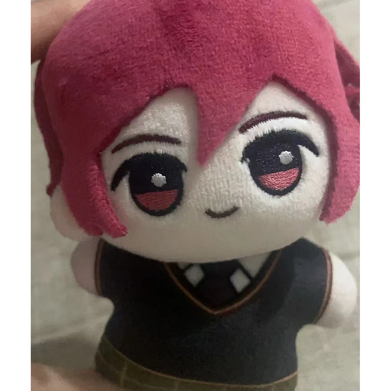 10cm Mini Cotton Doll Stuffed  - Anime Merchandise For Kids 리뷰 및 가격