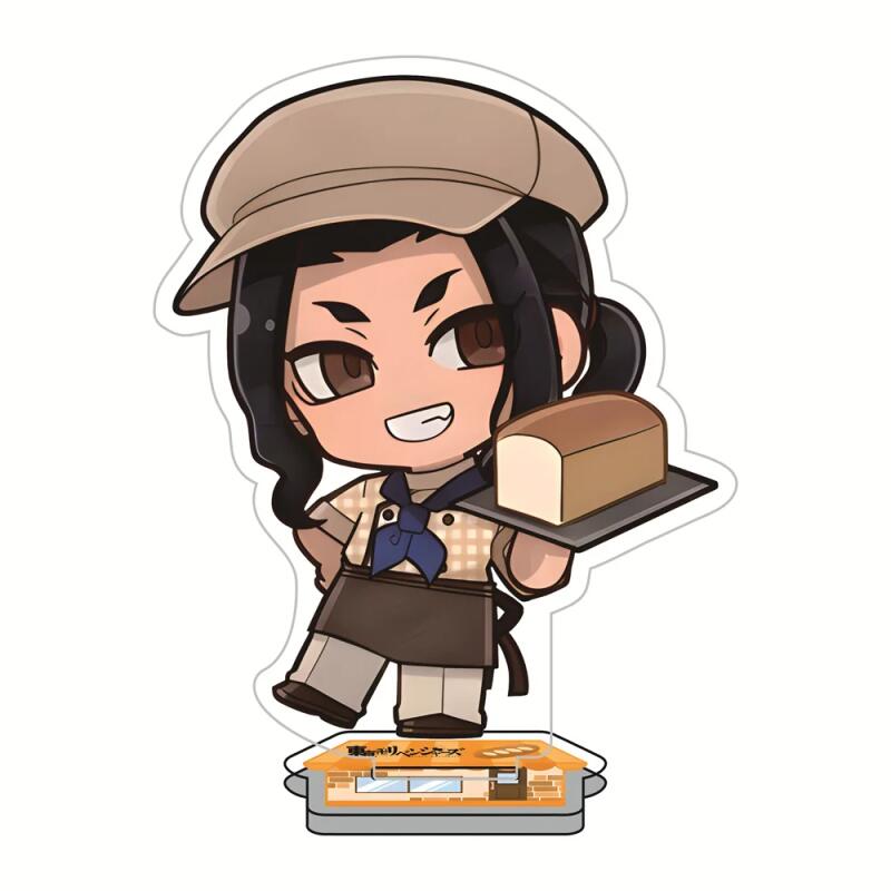 10Cm Acrylic Standee Tokyo Rev - Anime Merchandise Tokyo 리뷰 및 가격