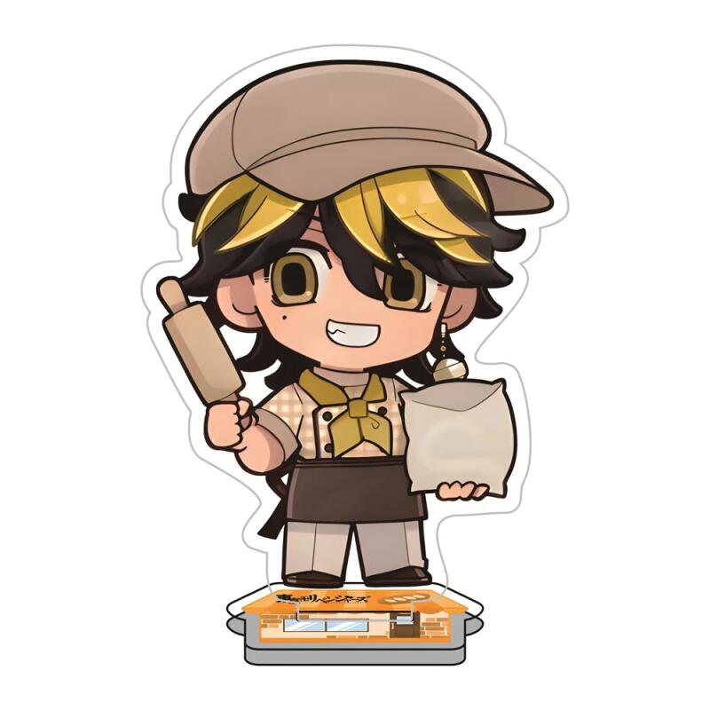 10Cm Acrylic Standee Tokyo Rev - Anime Merchandise Tokyo 리뷰 및 가격
