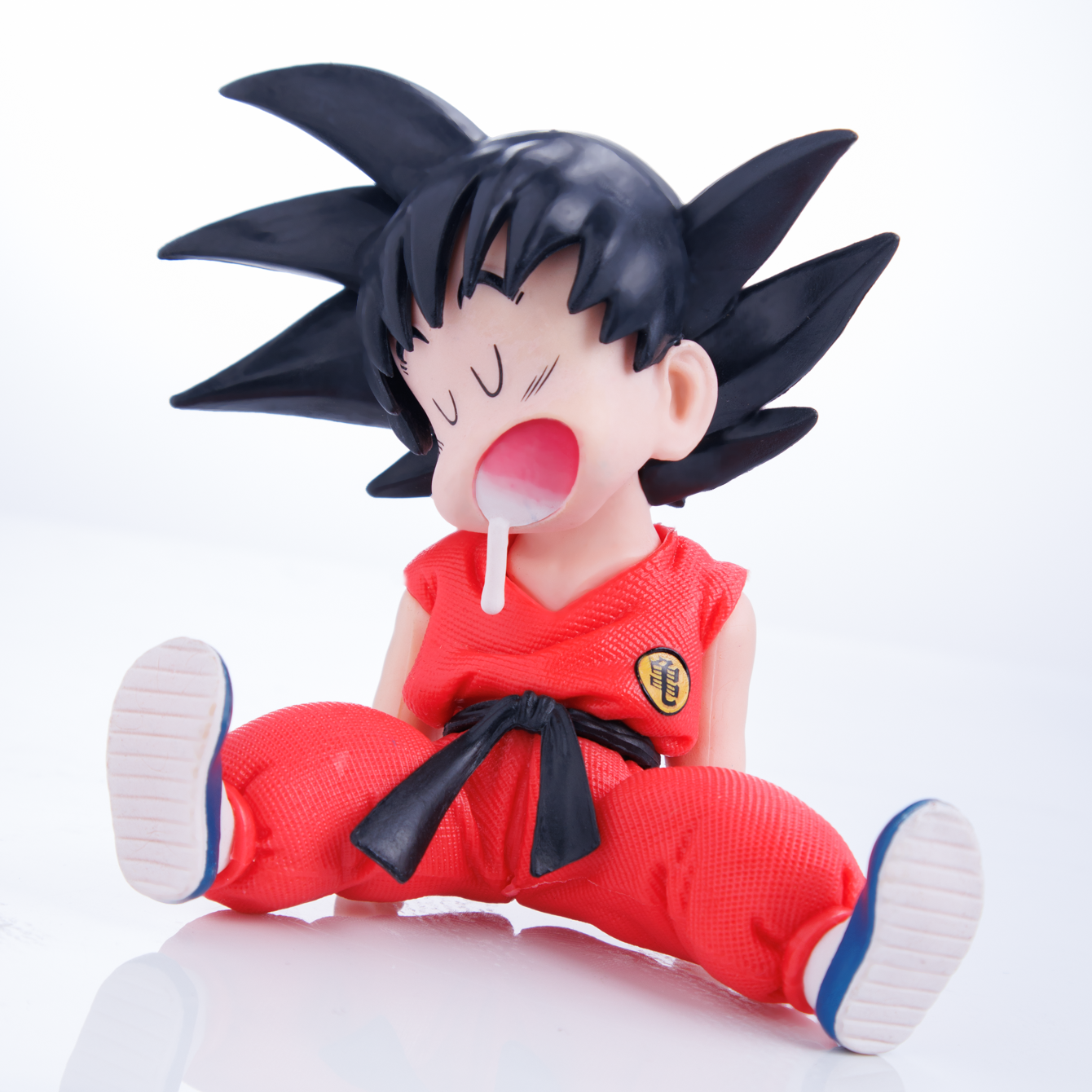 Kid Goku, Dragon Ball, Anime F - Anime Merchandise For Kids 리뷰 및 가격