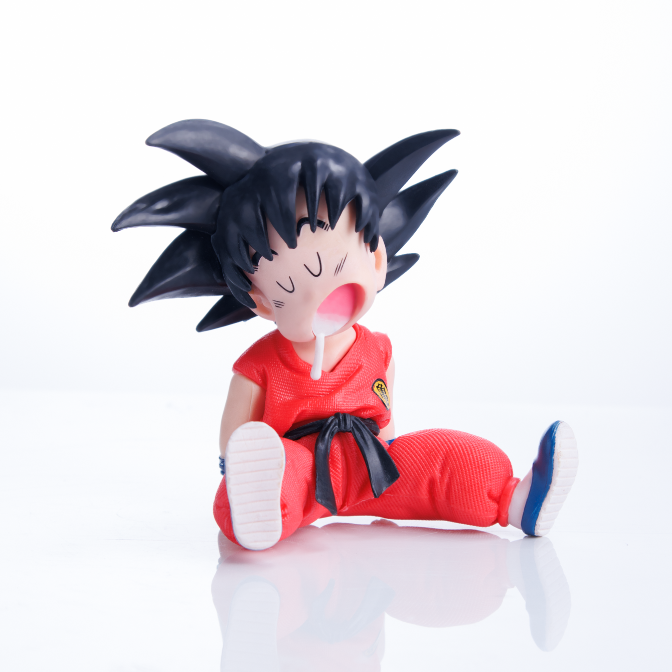 Kid Goku, Dragon Ball, Anime F - Anime Merchandise For Kids 리뷰 및 가격
