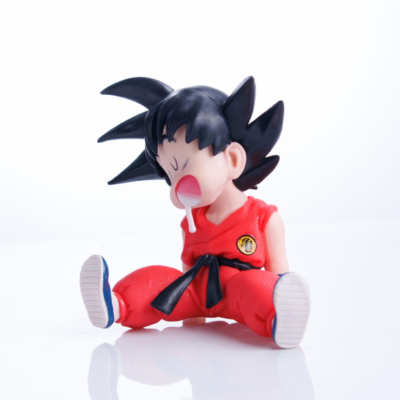 Kid Goku, Dragon Ball, Anime F - Anime Merchandise For Kids 리뷰 및 가격