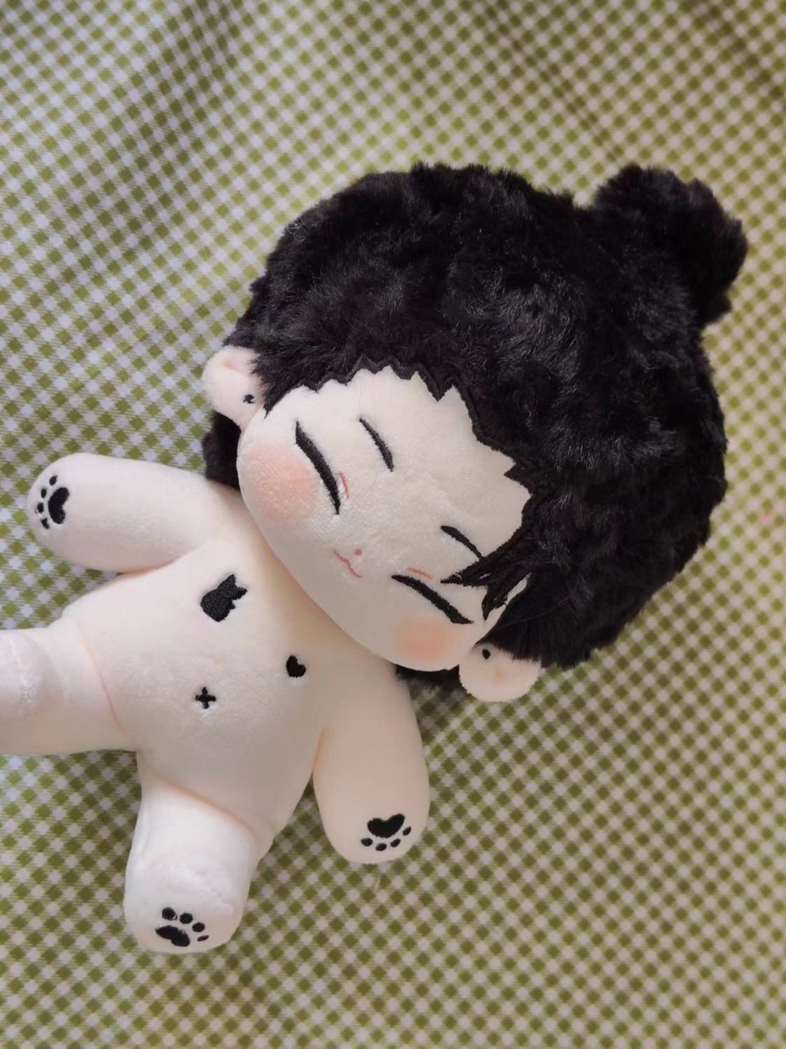 Stuffed 20cm Game Anime Jujuts - Anime Merchandise For Kids 리뷰 및 가격
