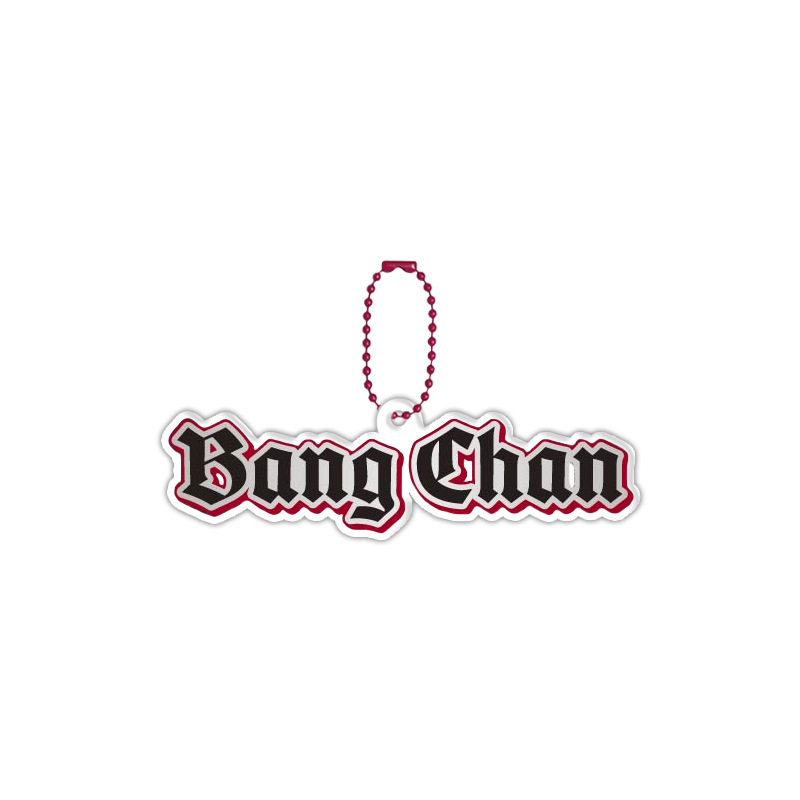 Straykids Acrylic Keychain 202 - Anime Merchandise Names 리뷰 및 가격