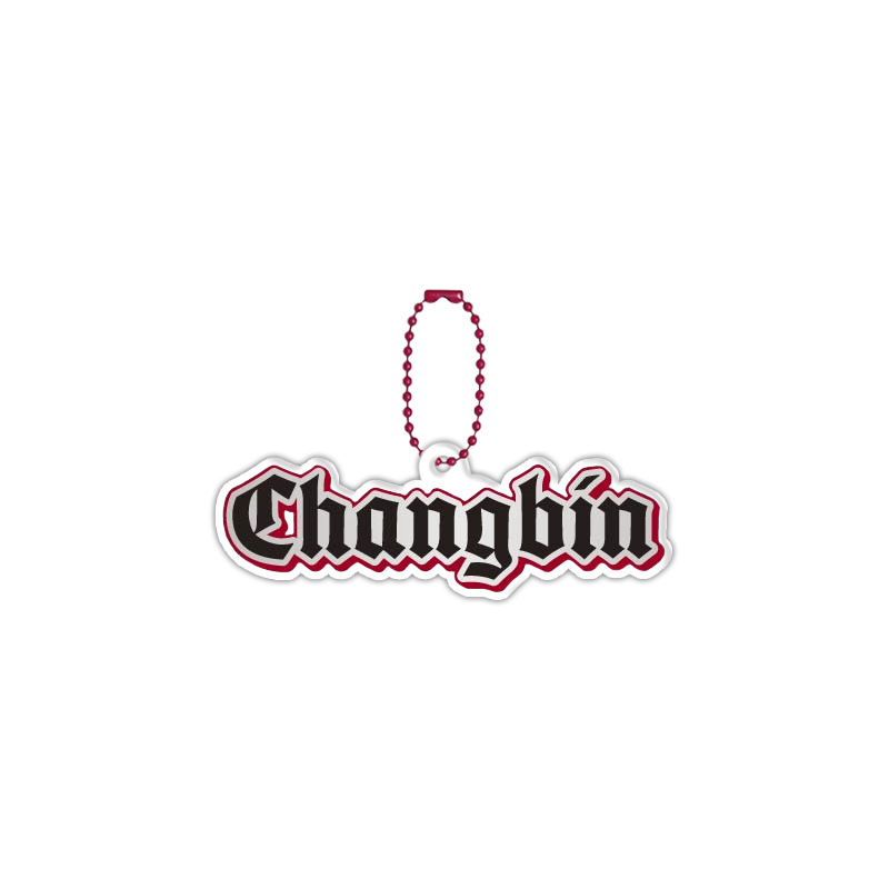 Straykids Acrylic Keychain 202 - Anime Merchandise Names 리뷰 및 가격