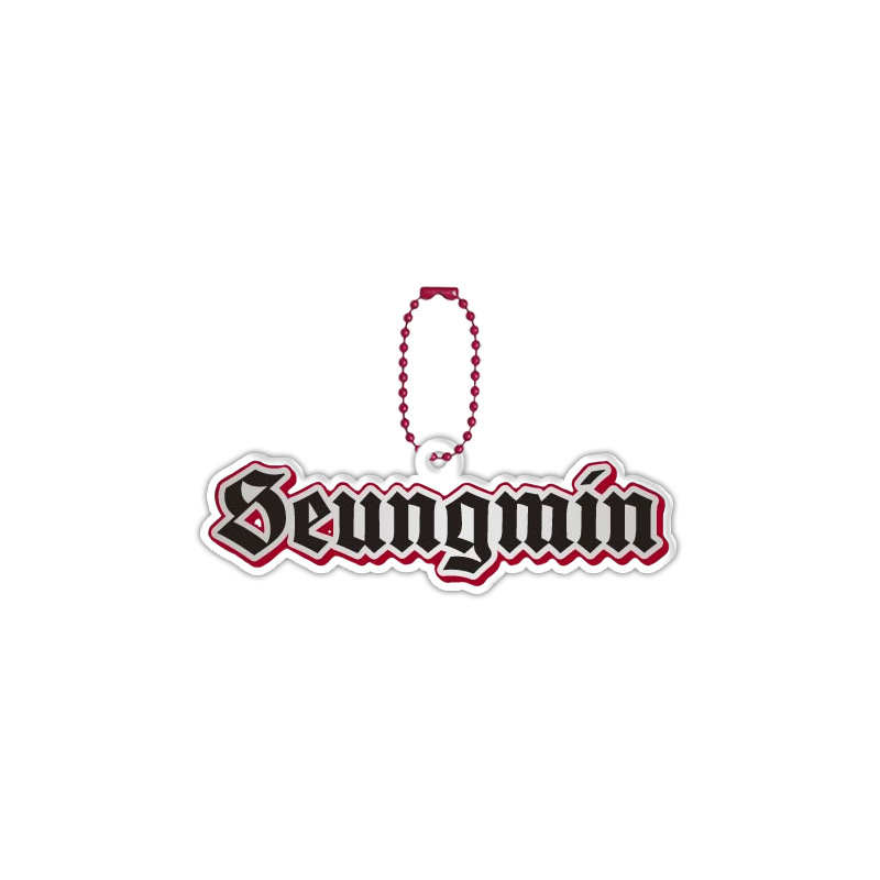 Straykids Acrylic Keychain 202 - Anime Merchandise Names 리뷰 및 가격
