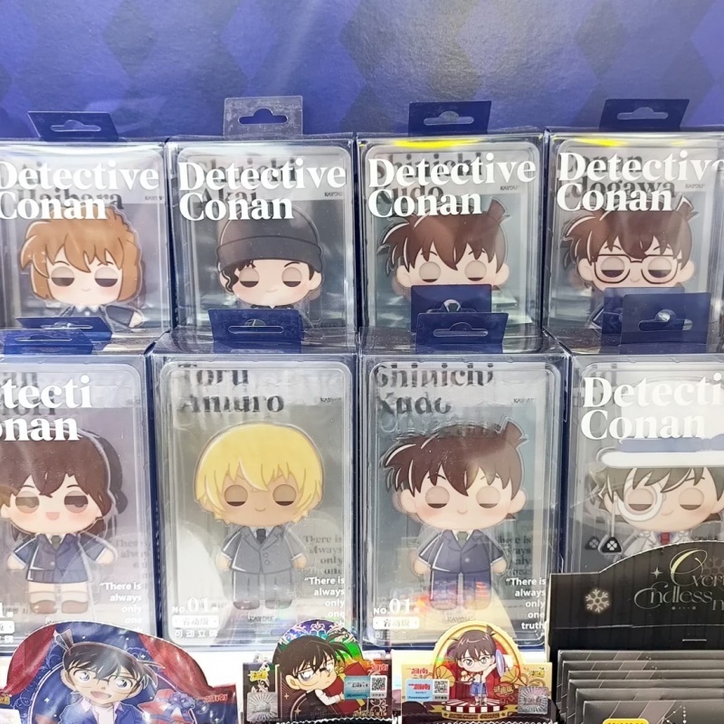 Kayou Official Licensed Detect - Anime Merchandise Licensing 리뷰 및 가격