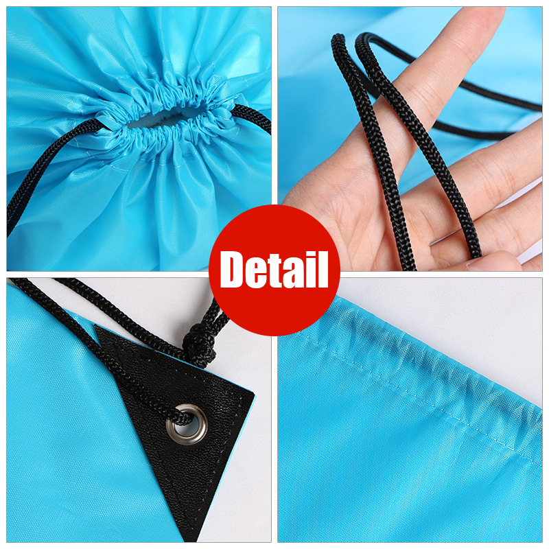 One Piece Man Drawstring Backp - Anime One Piece Merchandise 리뷰 및 가격