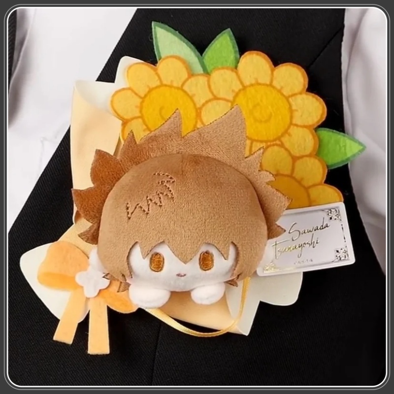 Official Licensed Hitman Rebor - Anime Merchandise Licensing 리뷰 및 가격