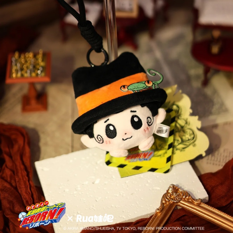 Official Licensed Hitman Rebor - Anime Merchandise Licensing 리뷰 및 가격