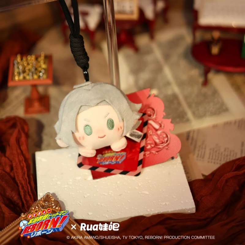 Official Licensed Hitman Rebor - Anime Merchandise Licensing 리뷰 및 가격