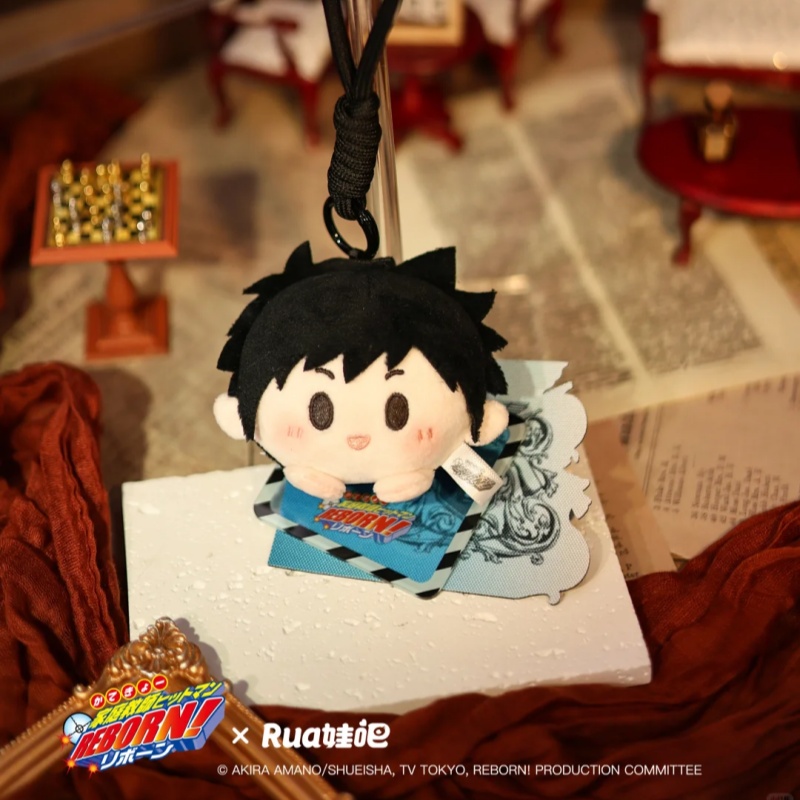 Official Licensed Hitman Rebor - Anime Merchandise Licensing 리뷰 및 가격