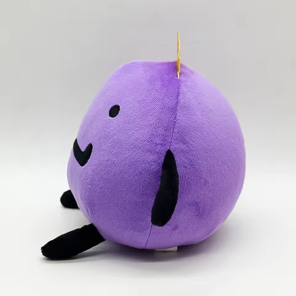 20cm Unstables Wemmbu Plush Do - Anime Merchandise For Kids 리뷰 및 가격