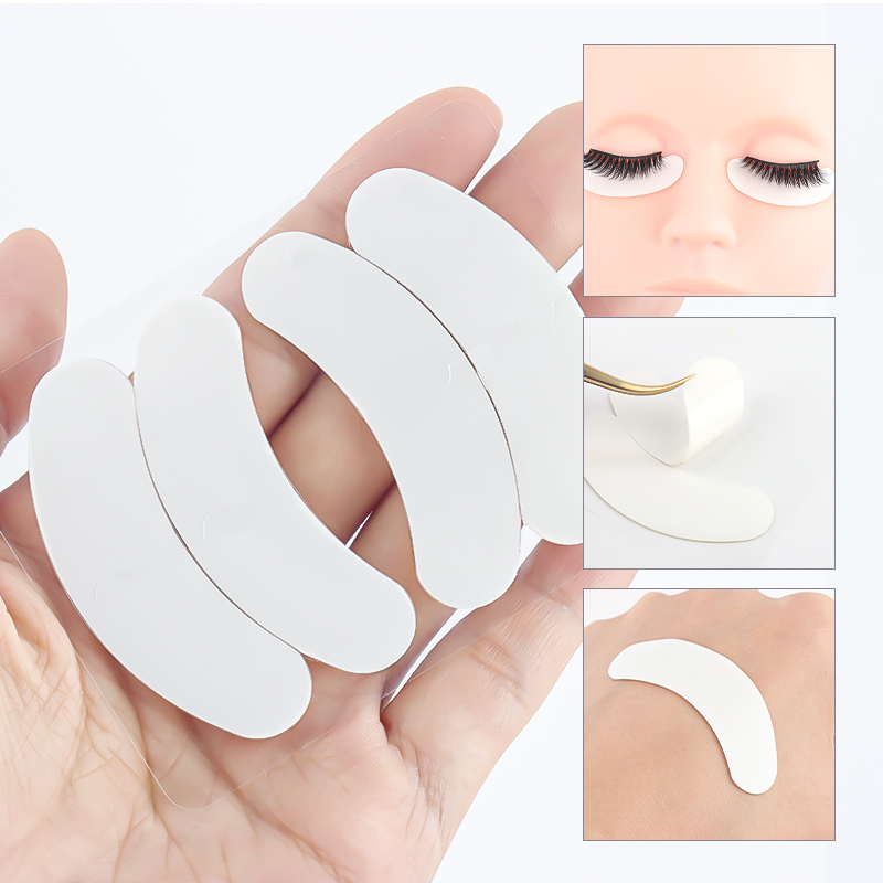 1 Pack 3D Silicone Eye Pads La - Sticker Sheet Set 리뷰 및 가격