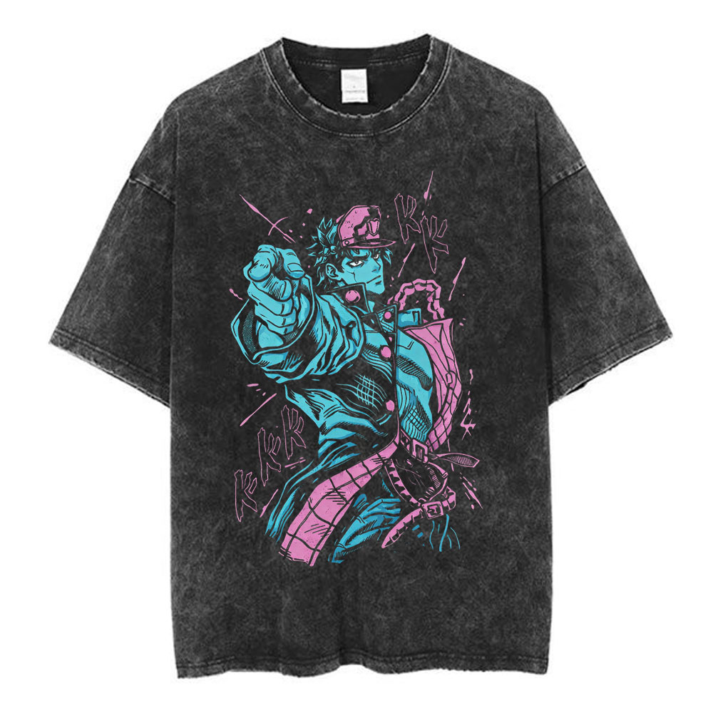 Anime JoJo Bizarre Adventure J - Jojo Anime Merchandise 리뷰 및 가격