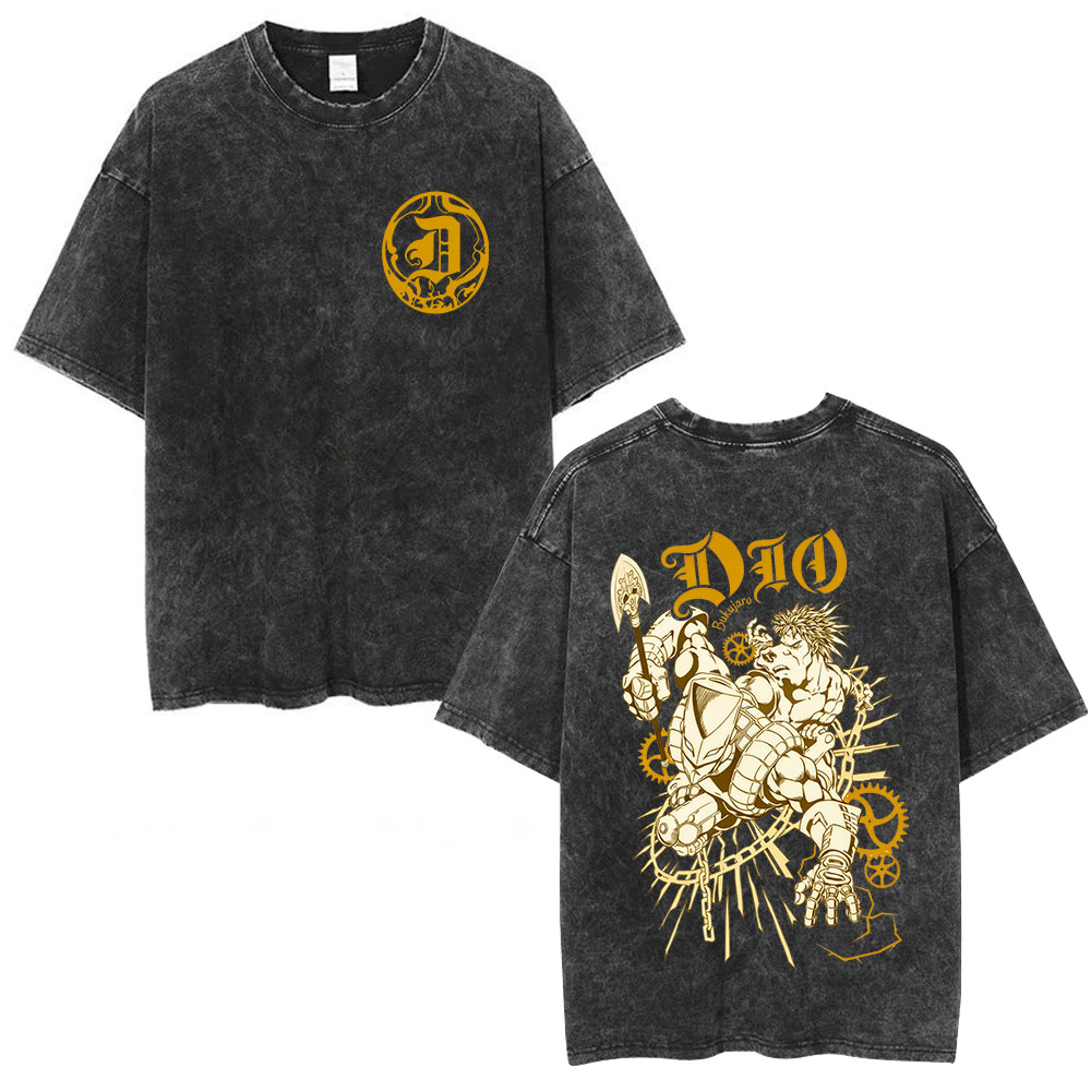 Anime JoJo Bizarre Adventure J - Jojo Anime Merchandise 리뷰 및 가격
