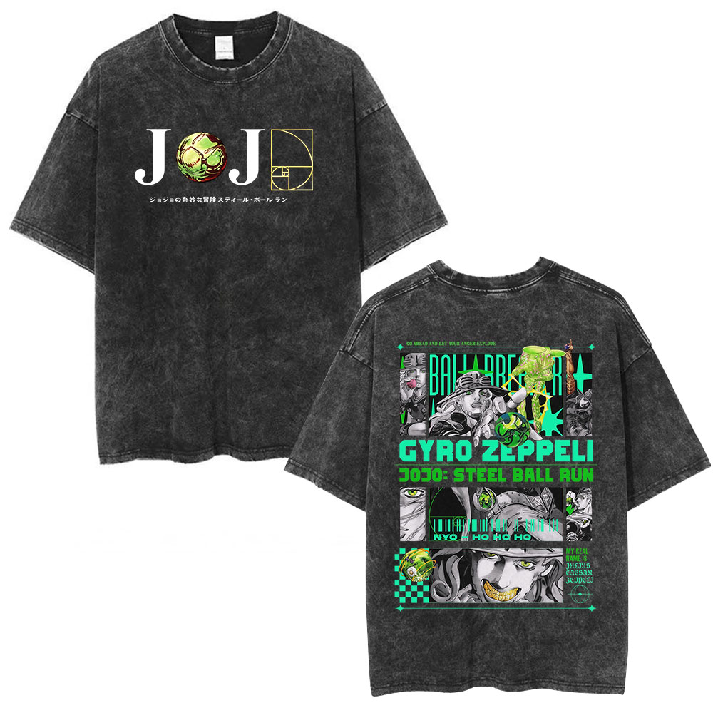 Anime JoJo Bizarre Adventure J - Jojo Anime Merchandise 리뷰 및 가격