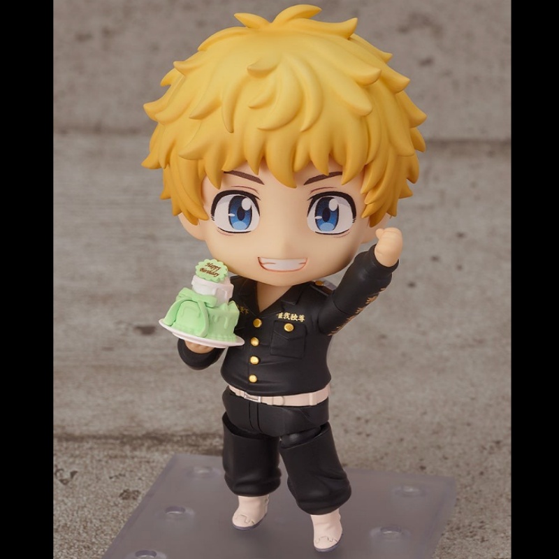 2806 Tokyo Revengers Hanagaki  - Anime Merchandise Tokyo 리뷰 및 가격