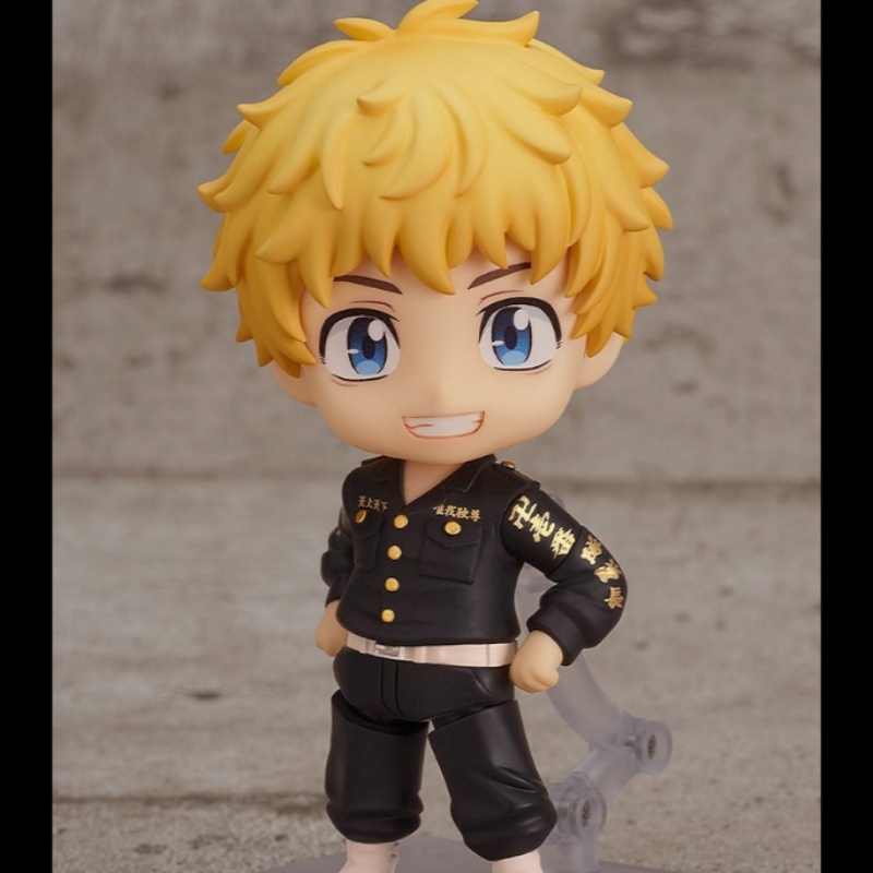 2806 Tokyo Revengers Hanagaki  - Anime Merchandise Tokyo 리뷰 및 가격