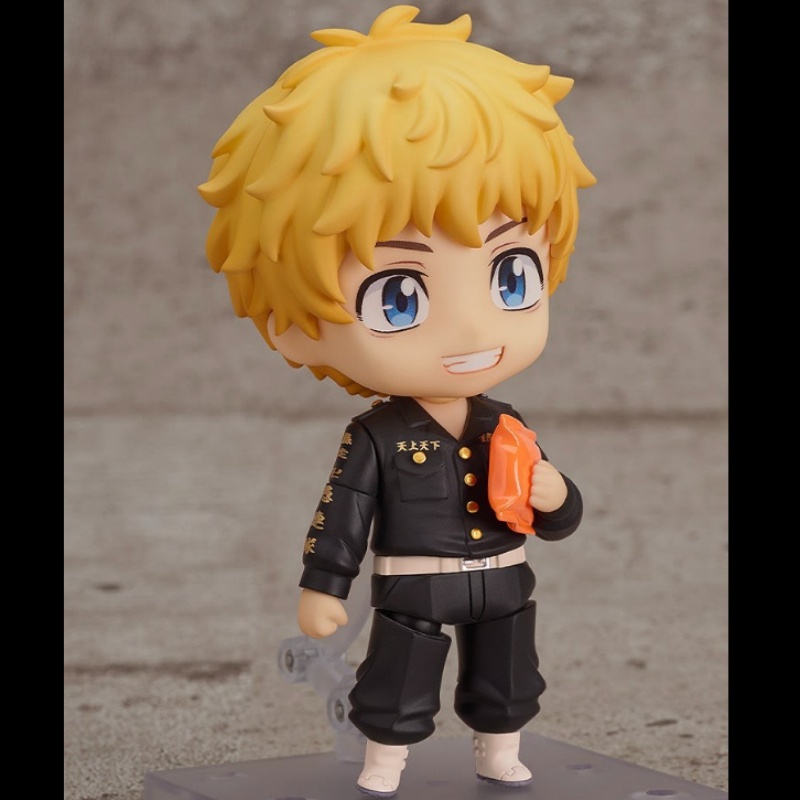 2806 Tokyo Revengers Hanagaki  - Anime Merchandise Tokyo 리뷰 및 가격