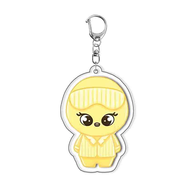 Stray Kids Kpop Idol Anime Car - Anime Merchandise Licensing 리뷰 및 가격