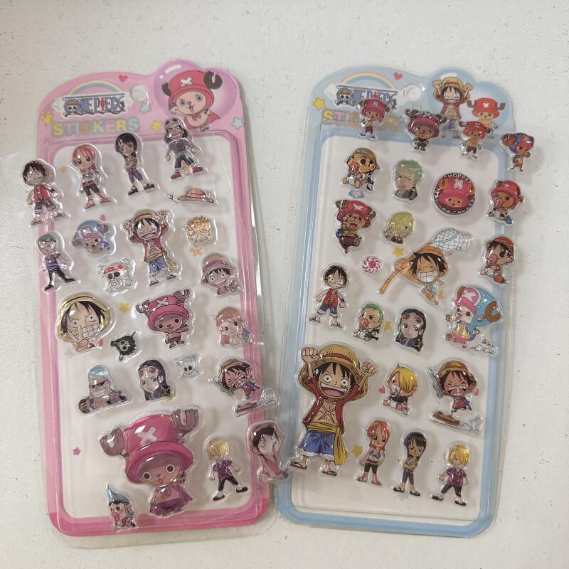 One Piece Monkey D. Luffy Roro - Anime One Piece Merchandise 리뷰 및 가격