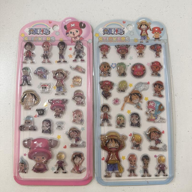 One Piece Monkey D. Luffy Roro - Anime One Piece Merchandise 리뷰 및 가격