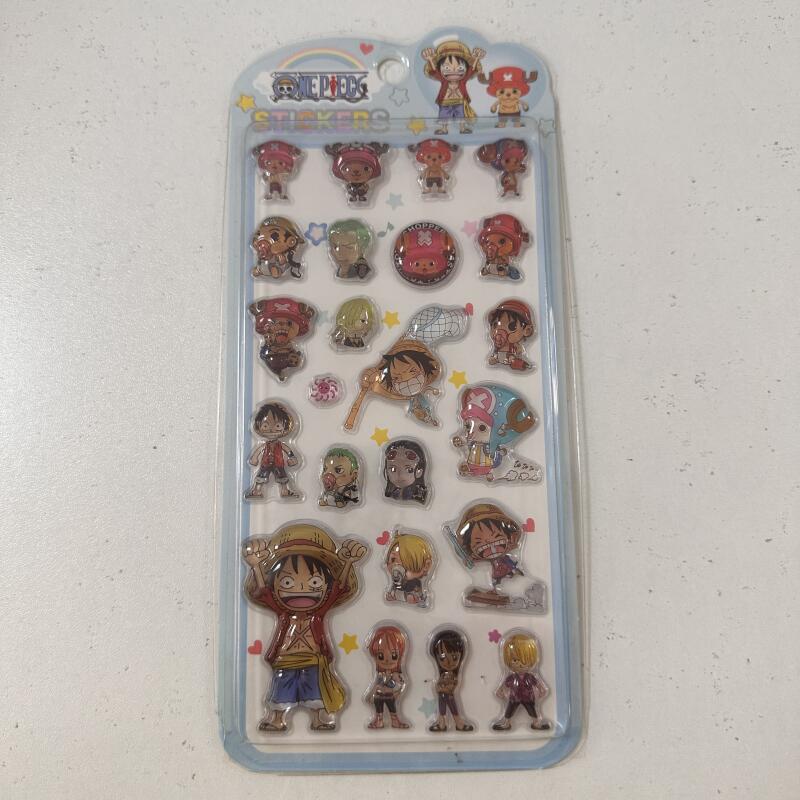 One Piece Monkey D. Luffy Roro - Anime One Piece Merchandise 리뷰 및 가격