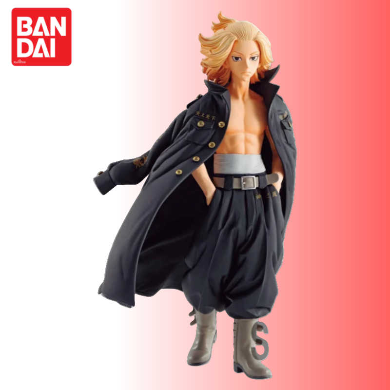 In Stock Original Nuevo Bandai - Anime Merchandise Tokyo 리뷰 및 가격