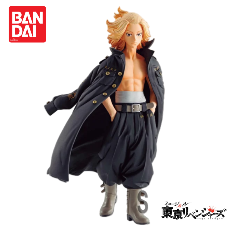 In Stock Original Nuevo Bandai - Anime Merchandise Tokyo 리뷰 및 가격