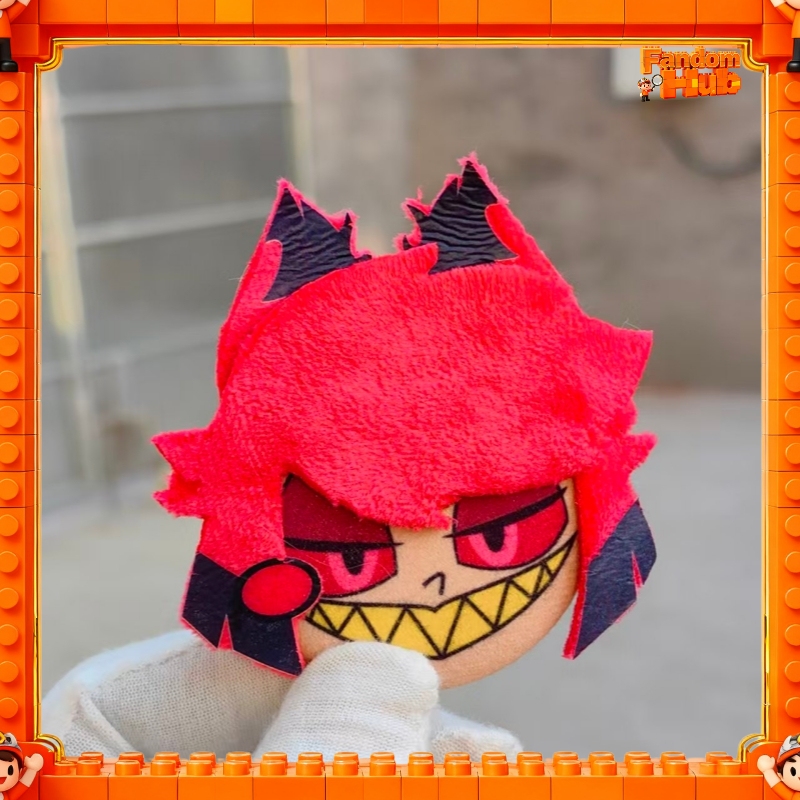 Hazbin Hotel Merchandise Alast - Anime Merchandise Names 리뷰 및 가격