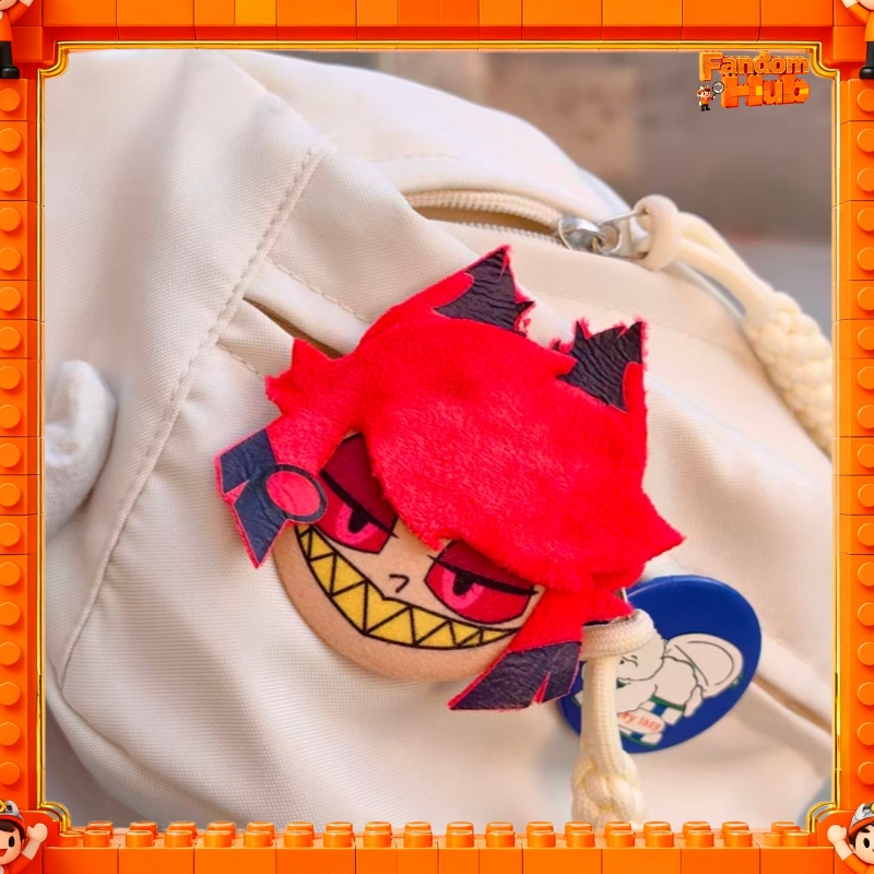 Hazbin Hotel Merchandise Alast - Anime Merchandise Names 리뷰 및 가격
