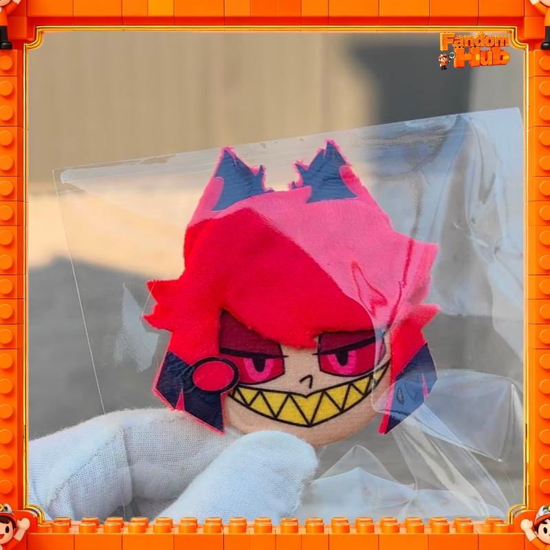 Hazbin Hotel Merchandise Alast - Anime Merchandise Names 리뷰 및 가격