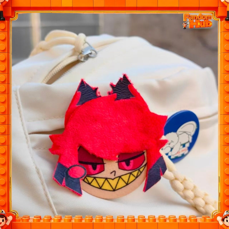 Hazbin Hotel Merchandise Alast - Anime Merchandise Names 리뷰 및 가격